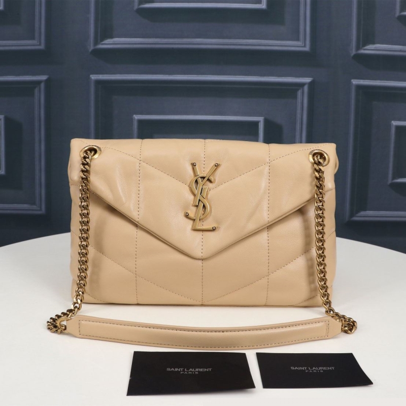 Y*L top handle bags